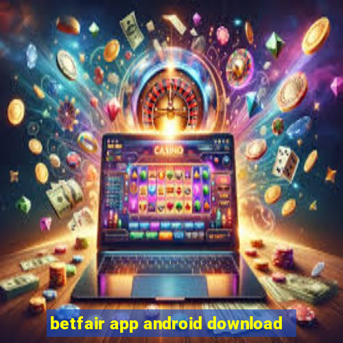 betfair app android download